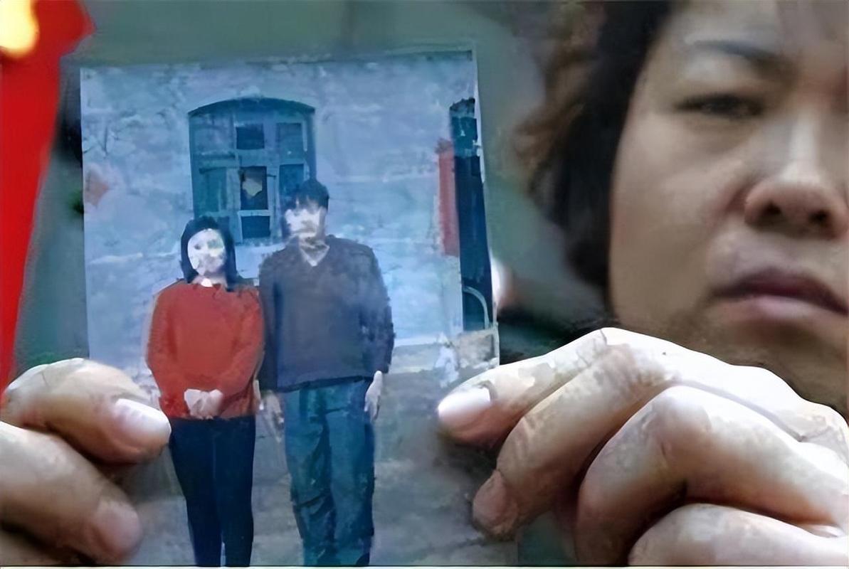 杀妻落网后怪丈母娘