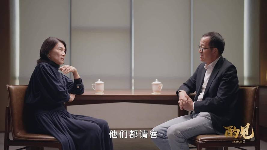 2025新澳门正版新澳免费资本和董明珠谈格力拒贴牌与董明珠接手格力的时候,格力情况